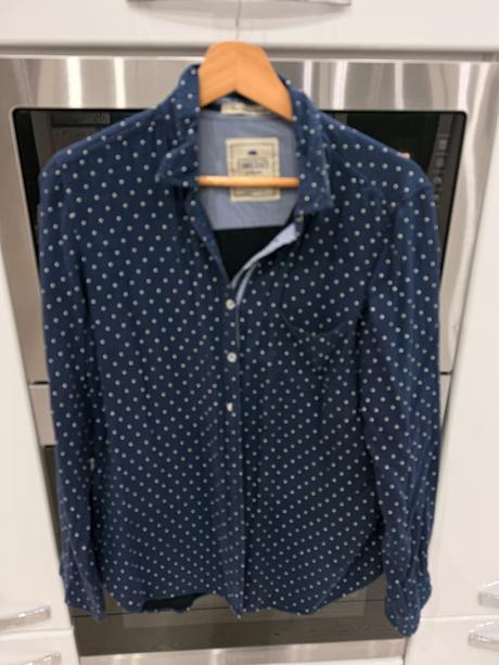 Košeľa timeout, timeout,l