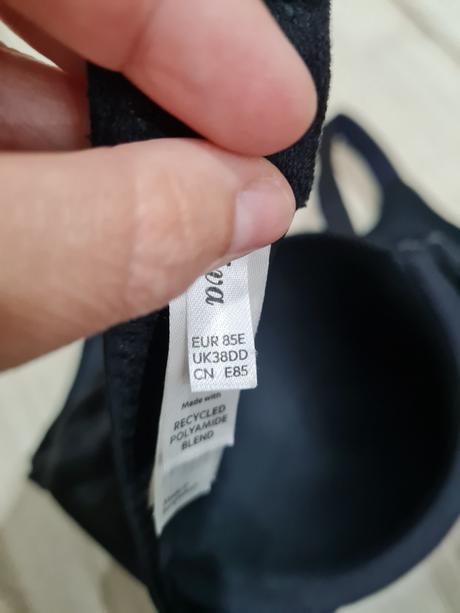 Lindex podprsenka 85e, lindex,85e