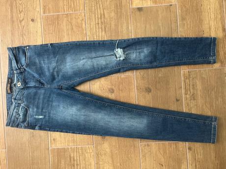 Rifle m, clockhouse,m