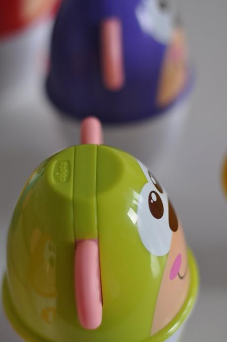 Kolky opicky chicco, 