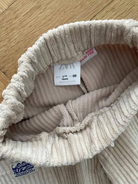 Mencestrove nohavice zara, zara,86