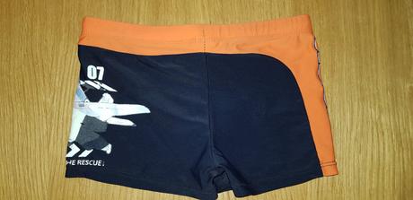 Plavky chlapčenské 116/122, disney,116