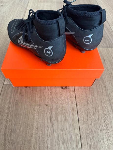 Kopačky nike, nike,34