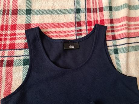 Školské šaty, next,134