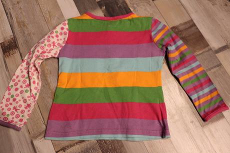 Tričko upsy daisy, george,98