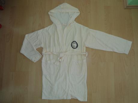 Chlapcensky zupan, 116