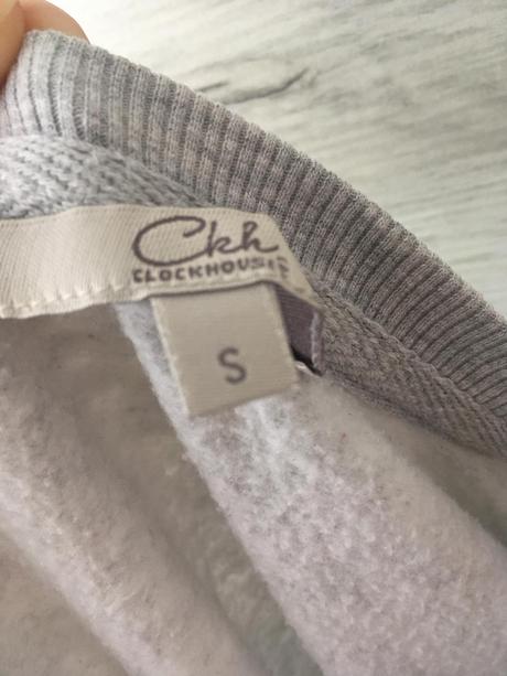 Tenká mikina, c&a,s