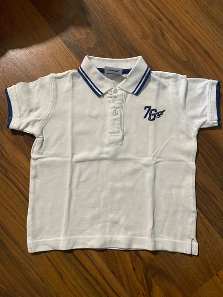 Polokošeľa primigi, primigi,86