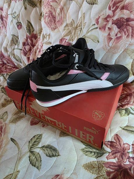 Pumasneakersy bella donna, puma,39