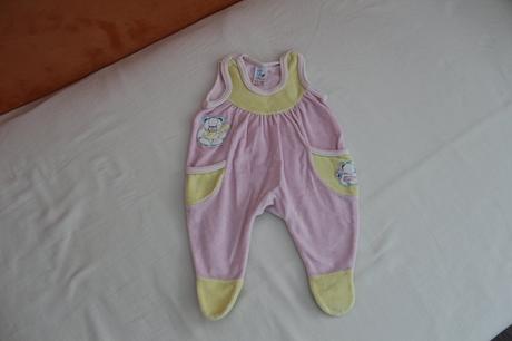 Dupačky, baby club,56