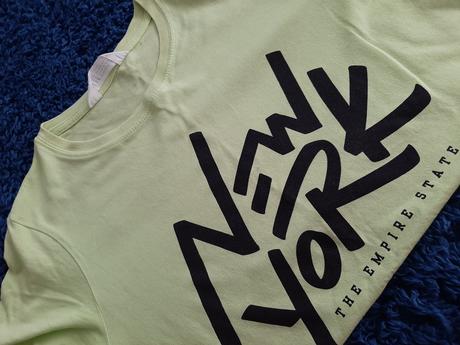 H&m tricko 134/140, h&m,134