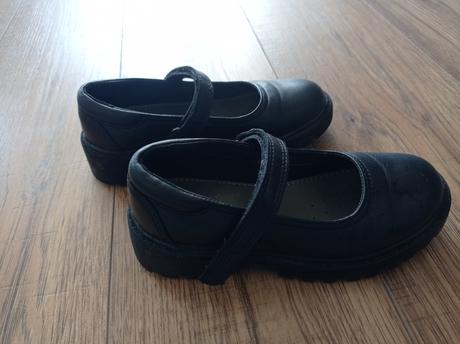Topánky, geox,28