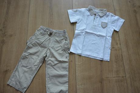 Set nohavice a polotričko, 86