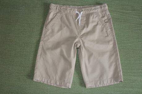 2 elegantnejšie šortky, next,140