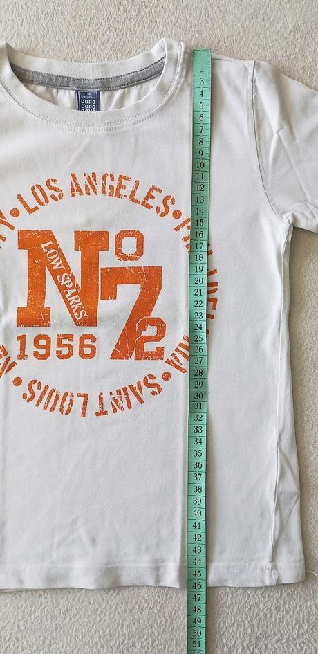 Tričko, dopodopo,116