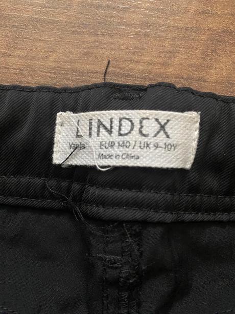 Cargo padave nohavice, lindex,134