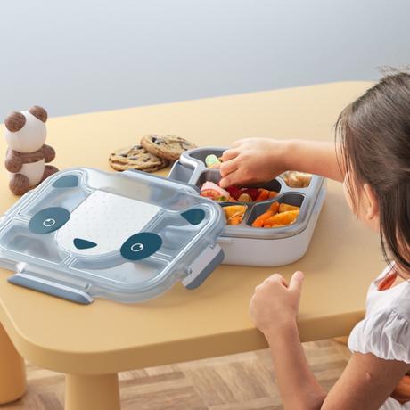 Detský desiatový box monbento wonder,