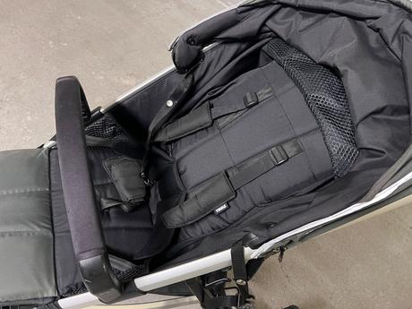 Thule urban glide 2, thule,thule urban glide 2