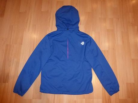 Softshellová bunda didrikson, didriksons1913,140