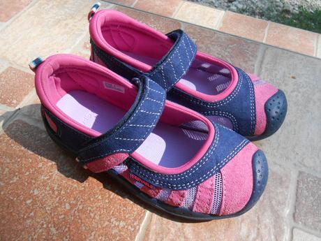 Pediped minnie balerínky, flex, veľ. 27, pediped,27
