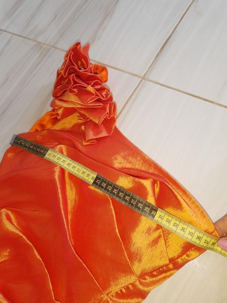 Dámske spoločenské šaty, xs