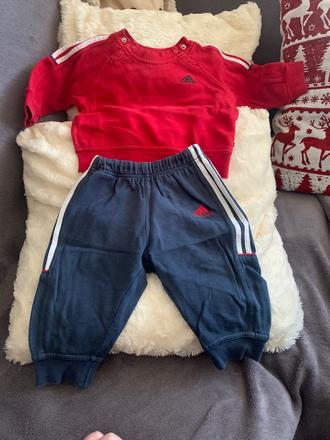 Adidas súprava, adidas,62