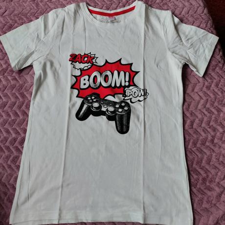 Tričká vel152/158, 158–170