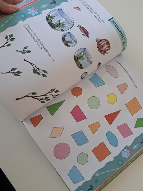 Encyklopédia pre predškoláka,