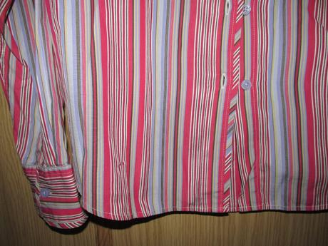 Dámska košeľa tommy hilfiger v. 12 - naša 42, tommy hilfiger,42