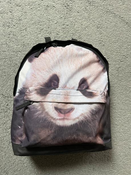 Ruksak panda,