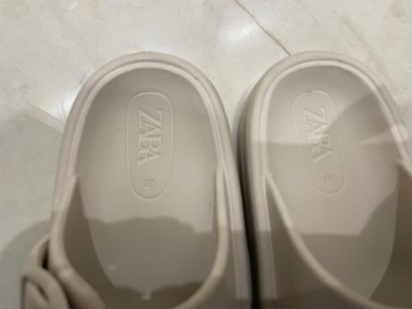 Slapky zara, zara,31