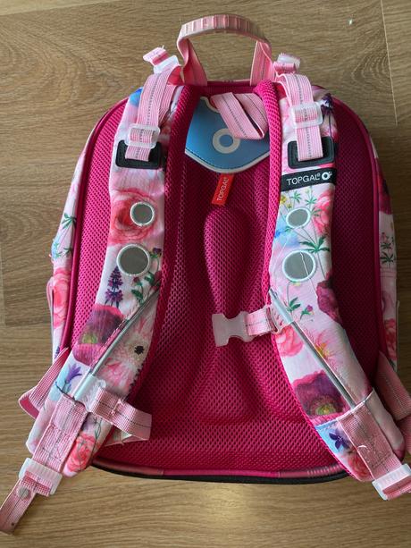 Topgal školský batoh pre 1. stupeň,