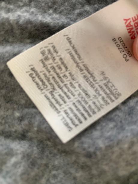 Reima merino termo funkčný sveter 164/170, xs/s, reima,164