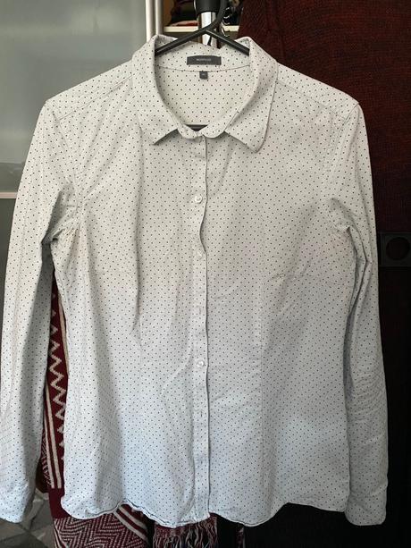 Elegantná košeľa, m