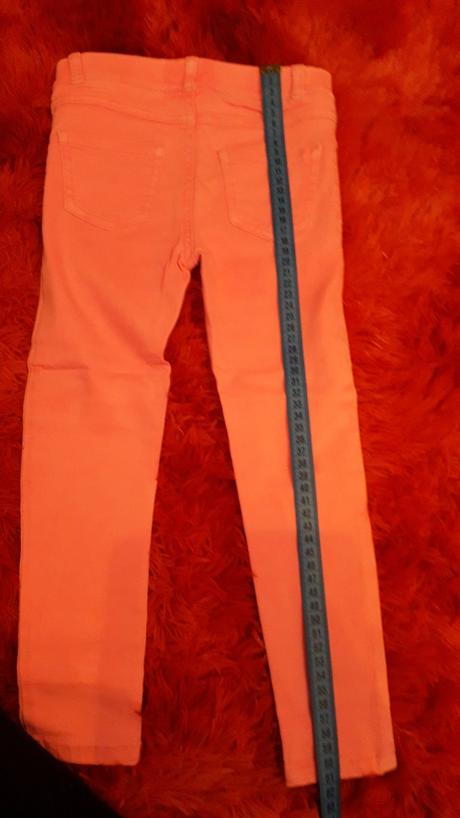 Nohavice, reserved,110