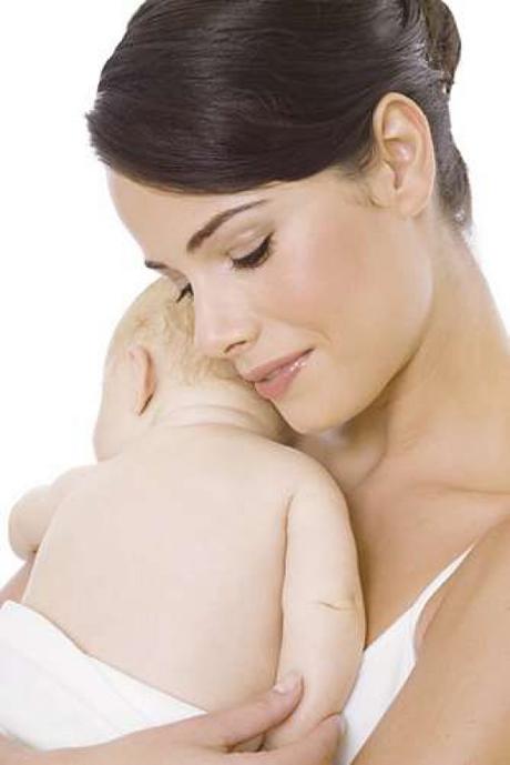 Sada mušlí avent s masážnou vložkou ,