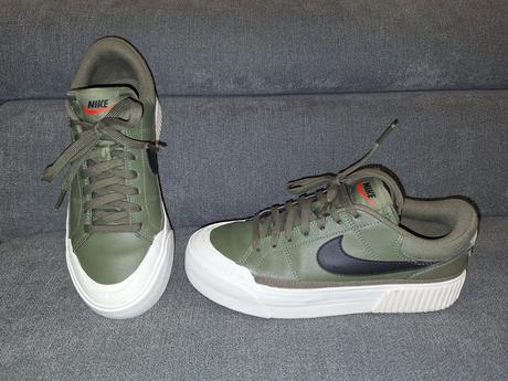 Tenisky nike, nike,38
