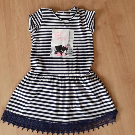 Námornícke šatičky, 146