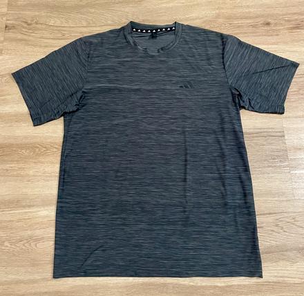 Pánske funkčné tričko adidas m, adidas,m