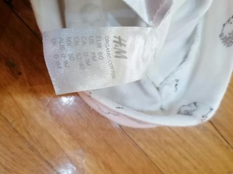 Čapička, h&m,50