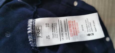 Vianočné šatičky mayoral, 92