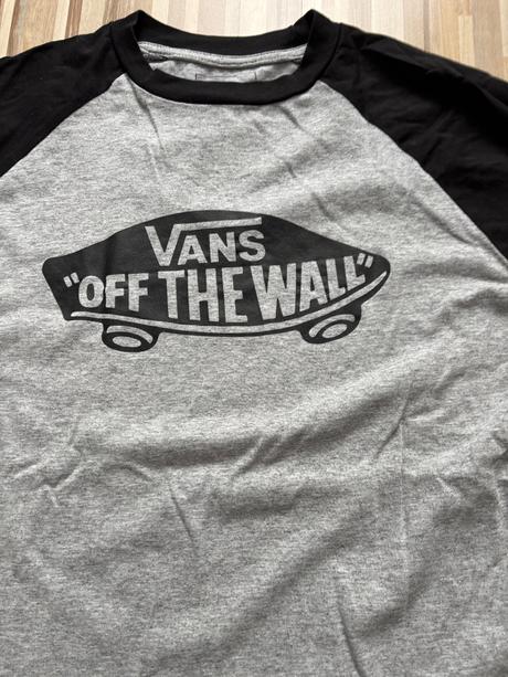 Tričko vans, 146