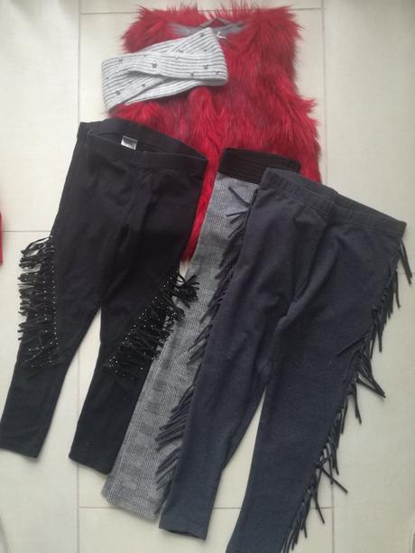 Leginy next, next,122