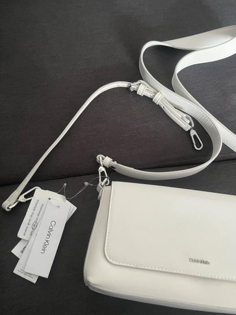 Calvin klein kabelka, calvin klein
