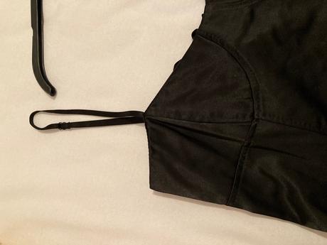 Little black dress, l