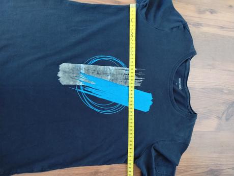 Tričko montego s, s