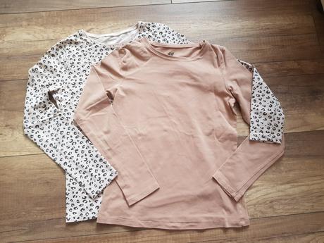 Tričko h&m, h&m,134