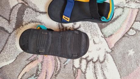 B3374 sandále, reserved,36