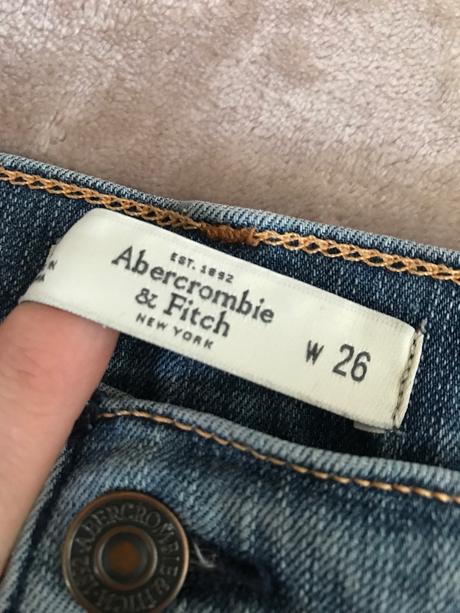 Rifle, abercrombie&fitch,26