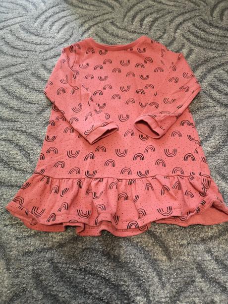 Šaty/tunika, f&f,122